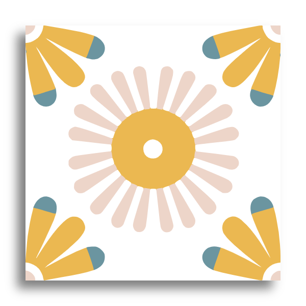 Terracirca Sunflare (Sample.250809.gfcgx)