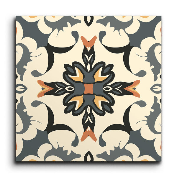 Floracrest Encaustica Harmony (Sample.250622.mxtqg)