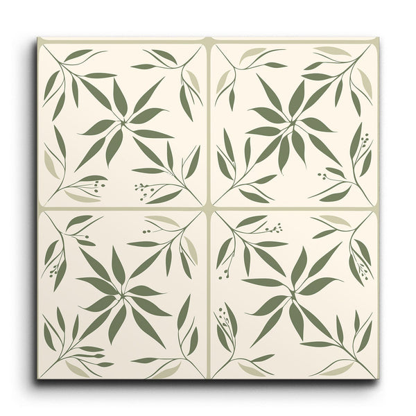 Verdant Radial Harmony (Sample.250808.spzus)