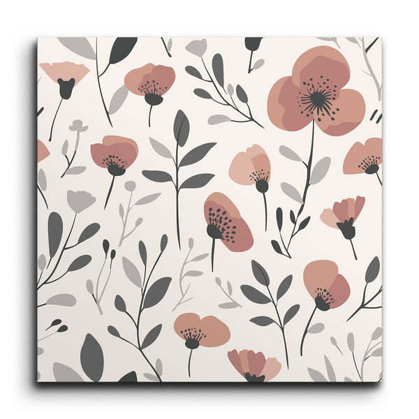 BohoFlora Serenity Tile (Sample.250606.xzemp)