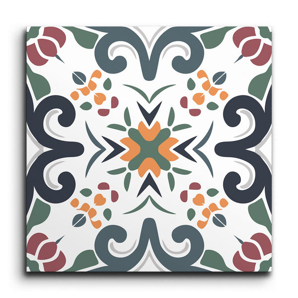 Floralis Encaustica Harmony (Sample.250529.xnsgw)