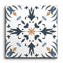 Floralis Encaustica Symmetra (Sample.250521.dcont)