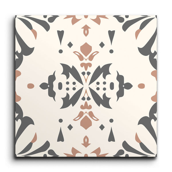 Floralis Geometrica Elegance (Sample.250521.dfjyx)