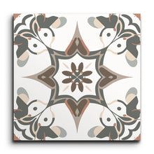 Encaustic Starweave of Timeless Elegance (Sample.250529.vjief)