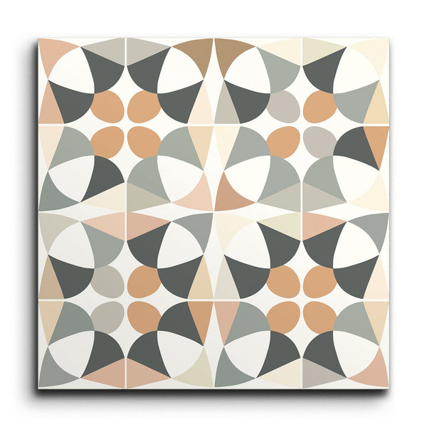 Geosymmetry Serene Tile (Sample.250513.pzvbm)
