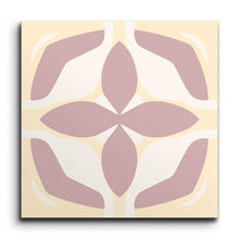 Floralis Encaustica (Sample.250513.yqrad)