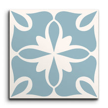 Symmetra Floralis Encaustica (Sample.250519.ukxwx)