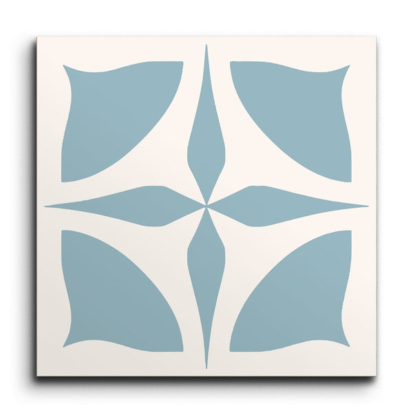 PetalCross Symmetry (Sample.250519.cqyhb)
