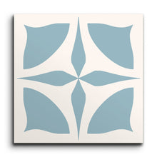 PetalCross Symmetry (Sample.250519.cqyhb)