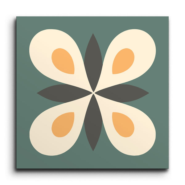 Florencircle Harmony Tile (Sample.250710.nxvfs)