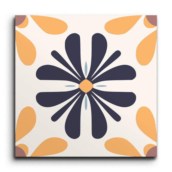 Floralis Encaustica Harmony (Sample.250804.pzezs)