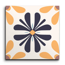 Floralis Encaustica Harmony (Sample.250616.ibvkc)