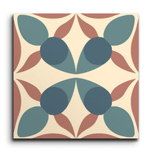 Mirrored Leafstone Harmony (Sample.250902.klocp)