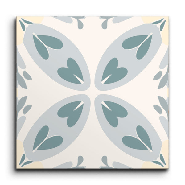 Encaustic Tranquilum (Sample.250519.wsghx)