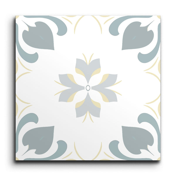 Floralis Encaustica (Sample.250831.uvxqk)