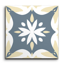Floralis Encaustica (Sample.250531.xzeoo)