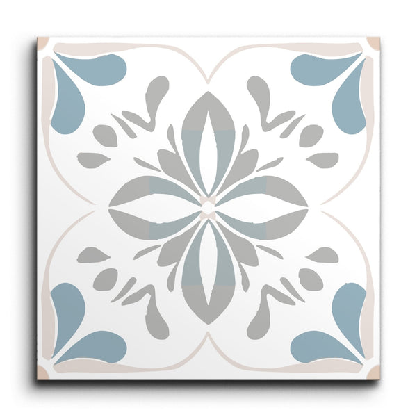 Floralis Encaustica (Sample.250903.bpxyk)