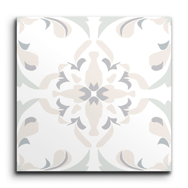 Encaustica Sereneleaf Harmony (Sample.250806.oagvy)