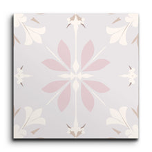 Floralis Encaustica (Sample.250531.mnaec)