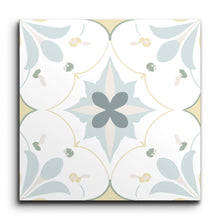 Encaustica Floralis Symmetra (Sample.250827.jowwk)