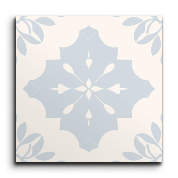 Floralis Encaustica (Sample.250831.wmzcs)