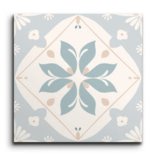 Floralis Encaustica (Sample.250702.pqqar)