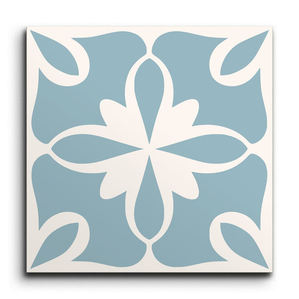 Floralis Encaustica Serenum (Sample.250517.dxvtg)