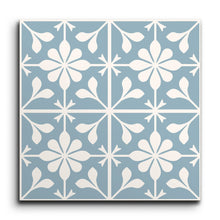 Floralis Encaustica (Sample.250831.myjti)