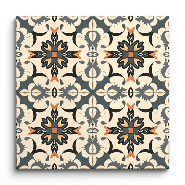 Floracrest Encaustica Harmony (Sample.250622.mxtqg)