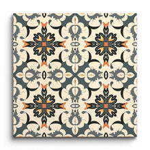 Floracrest Encaustica Harmony (Sample.250622.mxtqg)