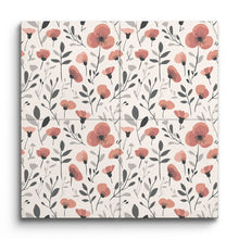 BohoFlora Serenity Tile (Sample.250809.mobhc)