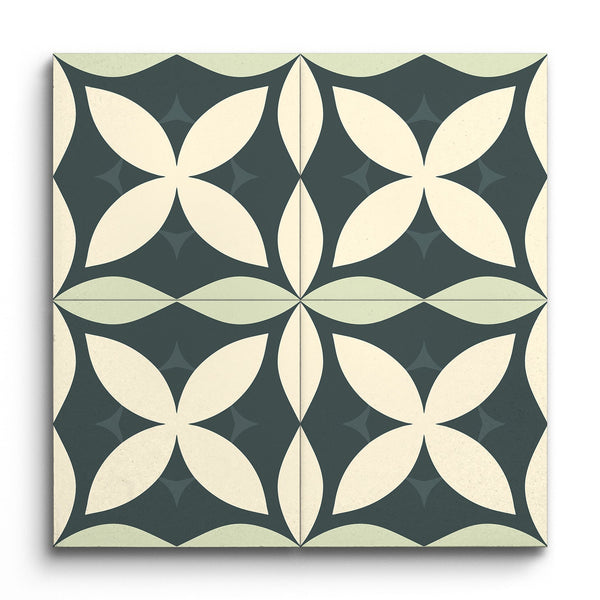 Floralis Geometrica Enchantium (Sample.250522.jcmpp)
