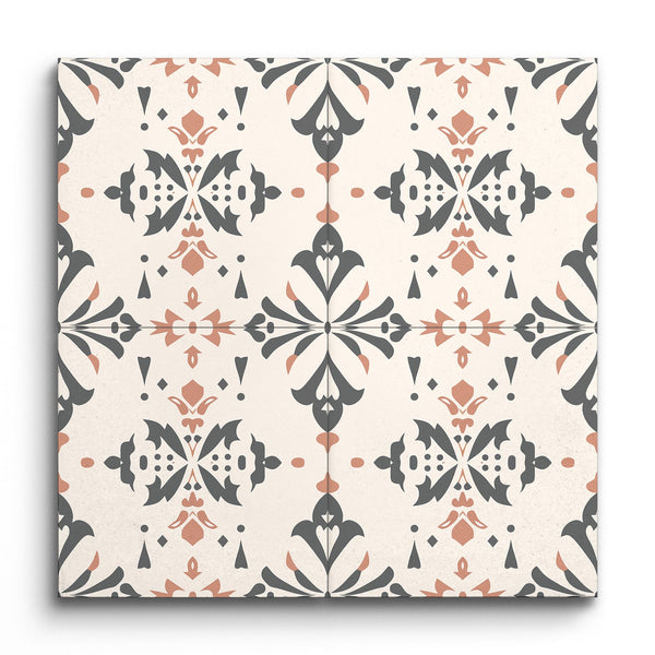 Floralis Geometrica Elegance (Sample.250521.dfjyx)
