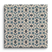 Encaustic Seraphim Symphony (Sample.250623.dfrsf)
