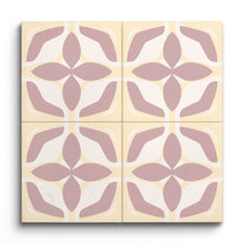 Floralis Encaustica (Sample.250513.ksbtd)