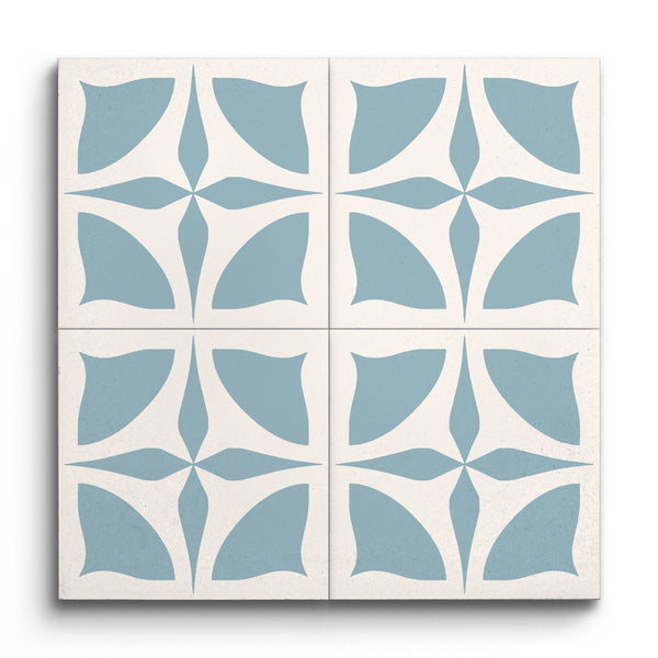 PetalCross Symmetry (Sample.250519.yeyob)