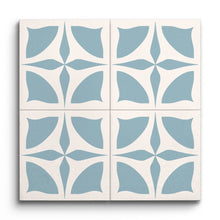 PetalCross Symmetry (Sample.250519.cqyhb)