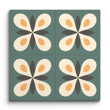 Florencircle Harmony Tile (Sample.250902.dkcze)