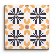 Floralis Encaustica Harmony (Sample.250616.ibvkc)