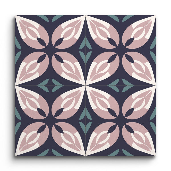Encaustica Petalnave Elegance (Sample.250517.xqouq)