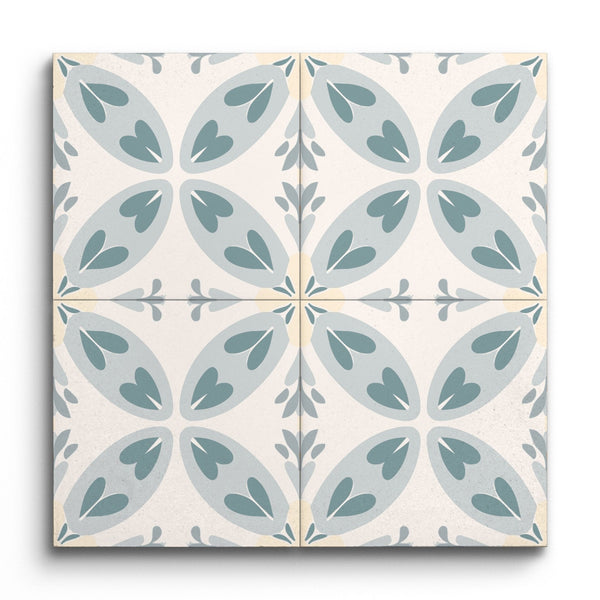 Encaustic Tranquilum (Sample.250519.wsghx)