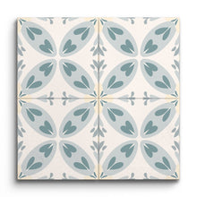 Encaustic Tranquilum (Sample.250519.wsghx)