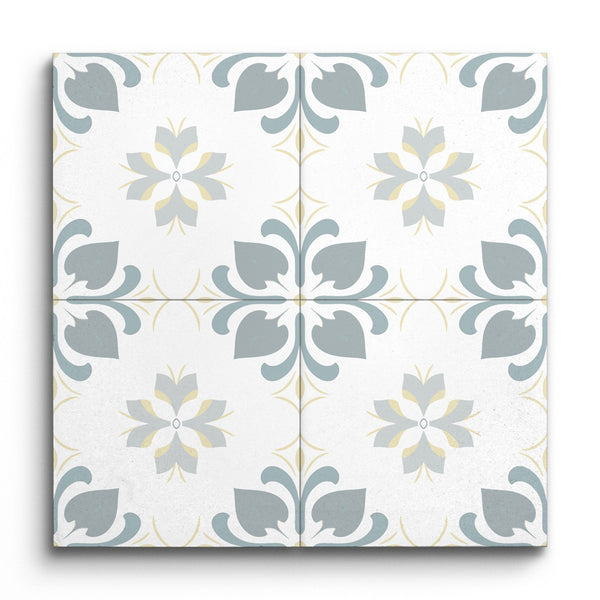 Floralis Encaustica (Sample.250831.uvxqk)