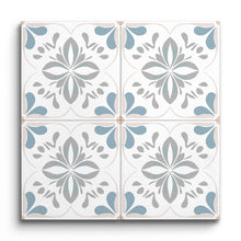 Floralis Encaustica (Sample.250903.bpxyk)