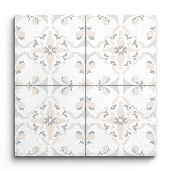 Encaustica Sereneleaf Harmony (Sample.250526.hafrz)