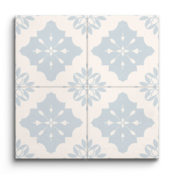 Floralis Encaustica (Sample.250831.wmzcs)