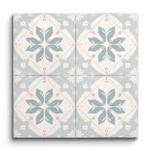Floralis Encaustica (Sample.250702.pqqar)