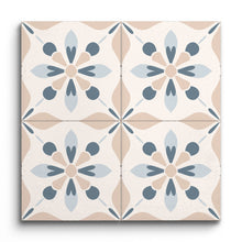 Floralis Encaustica (Sample.250622.ofmad)