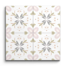 Floralis Encaustica (Sample.250526.ukbsc)