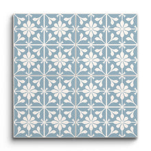 Floralis Encaustica (Sample.250831.myjti)